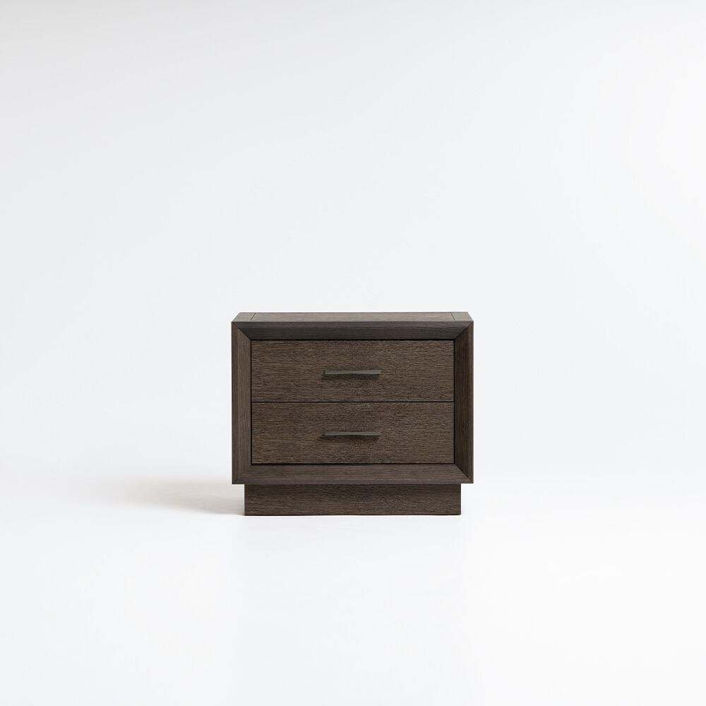 Bedside tables Club — Tosconova, collection Notte