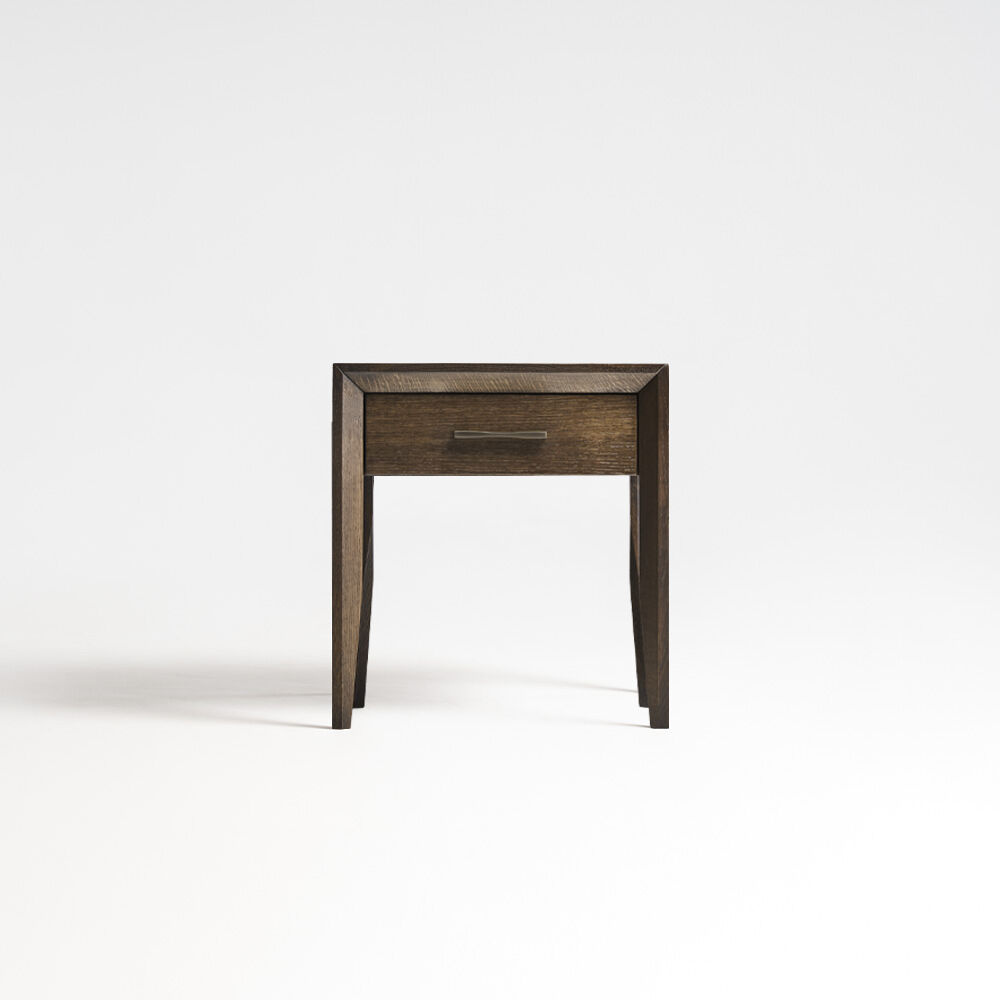 Bedside tables Club Etajer — Tosconova, collection Notte