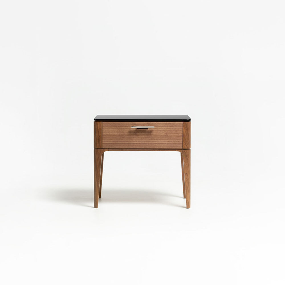 Bedside tables Lungarno — Tosconova, collection Notte