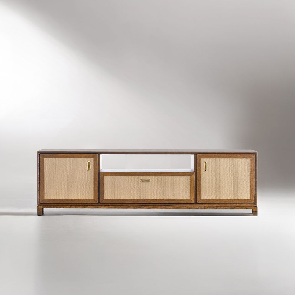 Bedside tables Mobile TV Portisco — Tosconova, collection Living