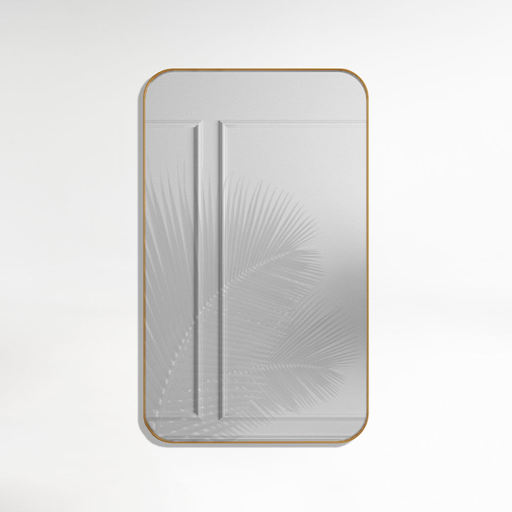 Mirrors Sp500 — Tosconova, collection Комплементы