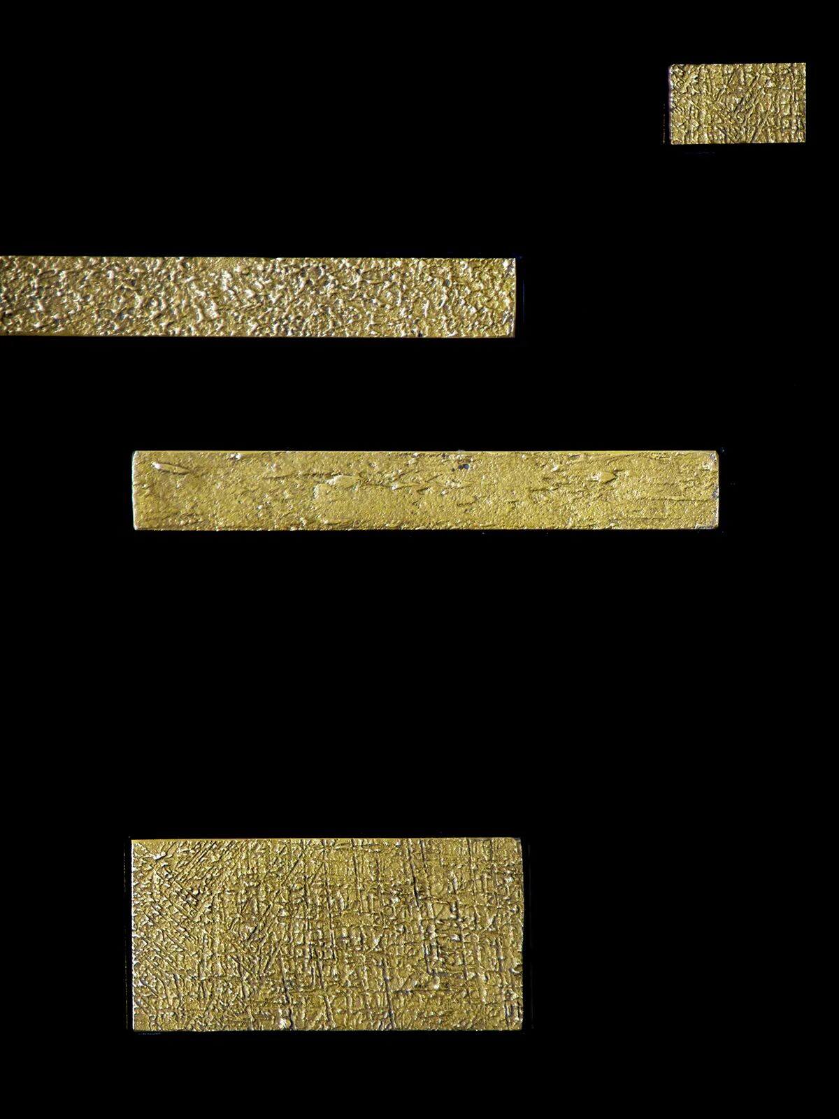 Предмет декора Pannello Brass — Tura by Extroverso, кадр 3