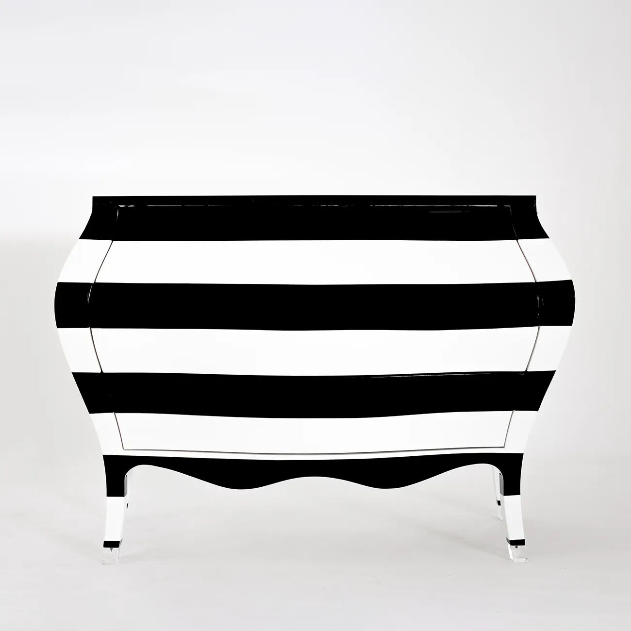 Комод Zebra — Tura by Extroverso, кадр 2