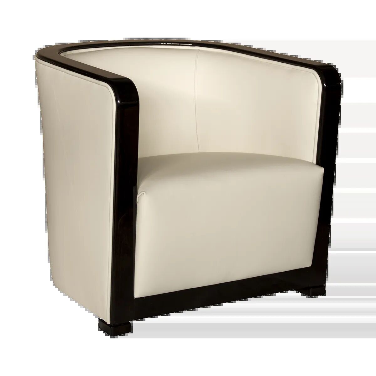 Armchairs Kiss Me Not — Tura by Extroverso, collection Deco