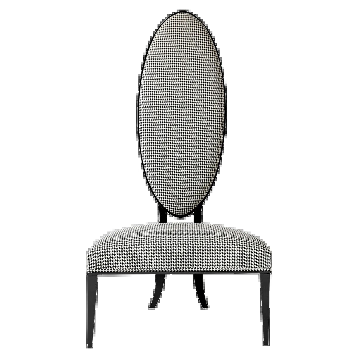 Armchairs Chiaro Di Luna — Tura by Extroverso, collection New Moon