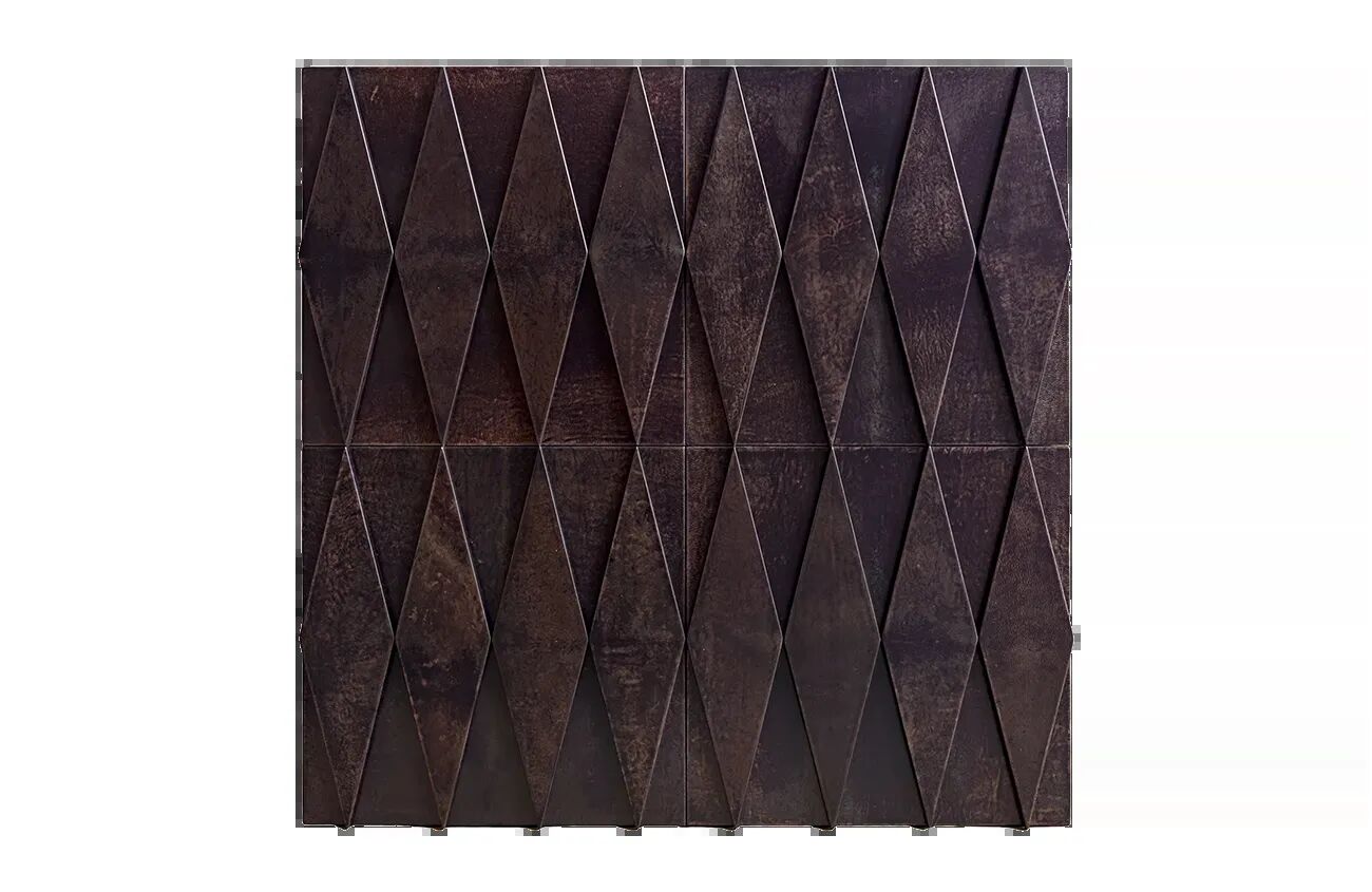 Стеновая панель Boiserie Aswan — Tura by Extroverso, кадр 2