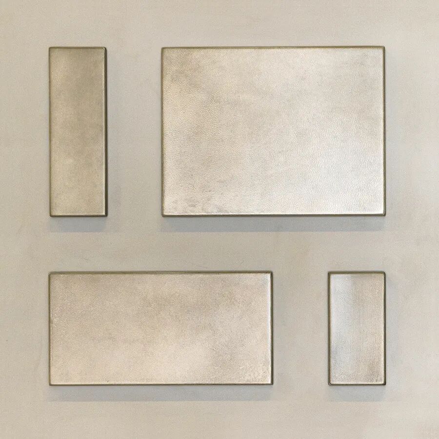 Wall panels Boiserie Cheope — Tura by Extroverso, collection Вне коллекций