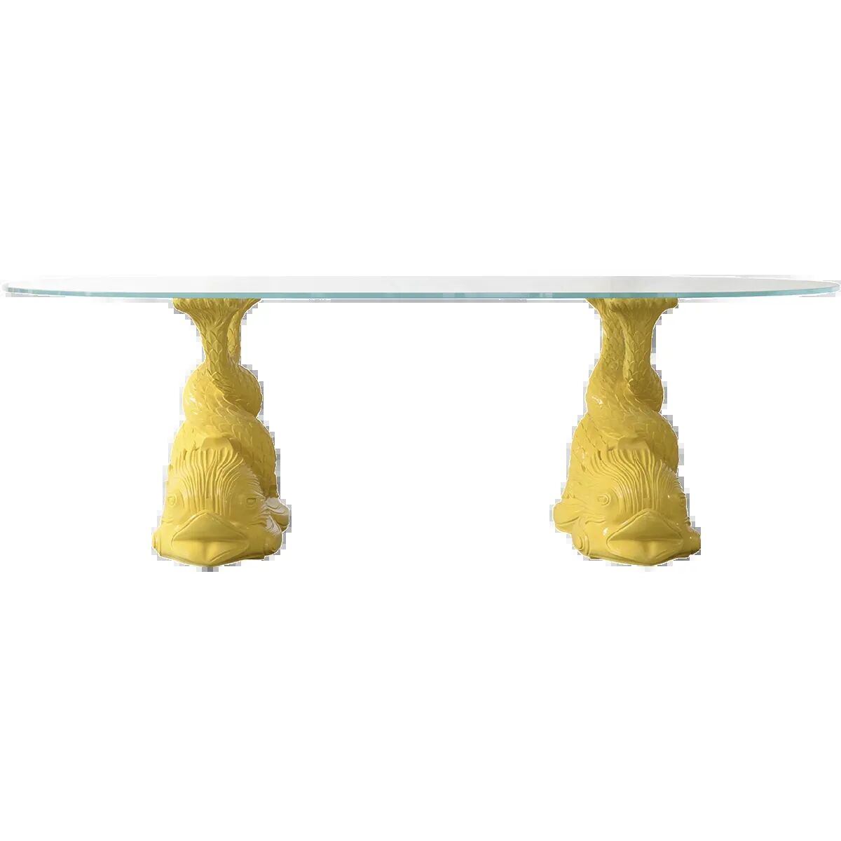 Dining tables Marine — Tura by Extroverso, collection Вне коллекций