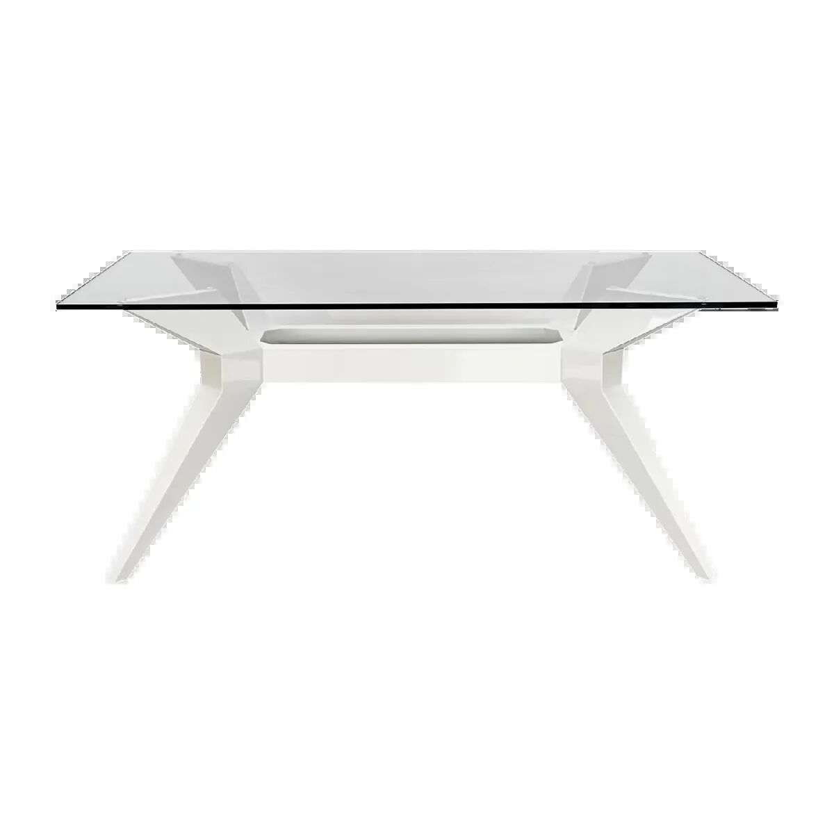 Dining tables Slim — Tura by Extroverso, collection Вне коллекций