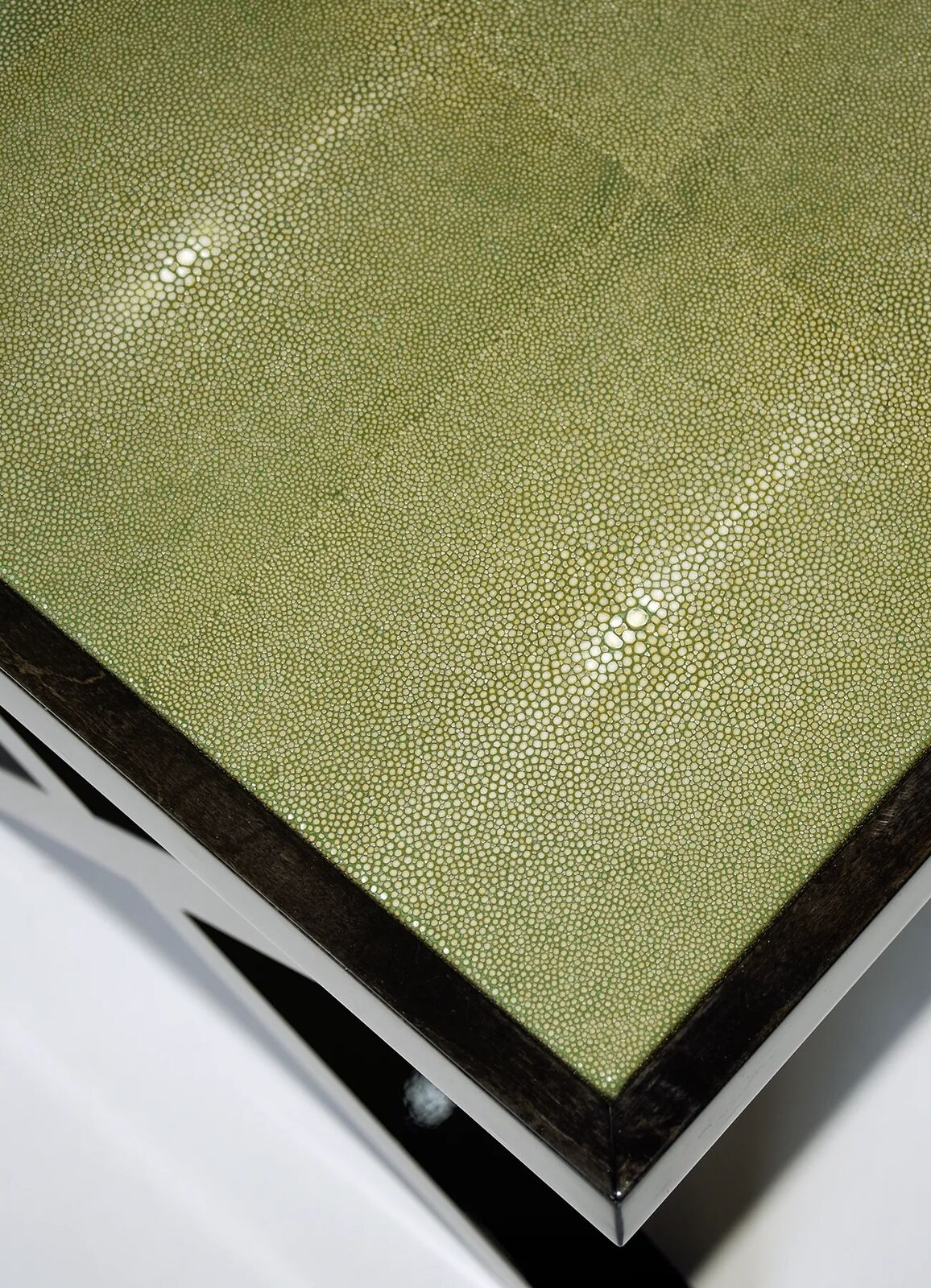 Журнальный стол Set Di Xx — Tura by Extroverso, кадр 4