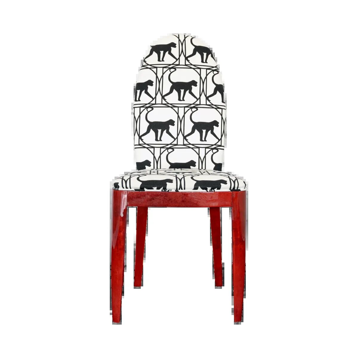 Chairs M M — Tura by Extroverso, collection Вне коллекций