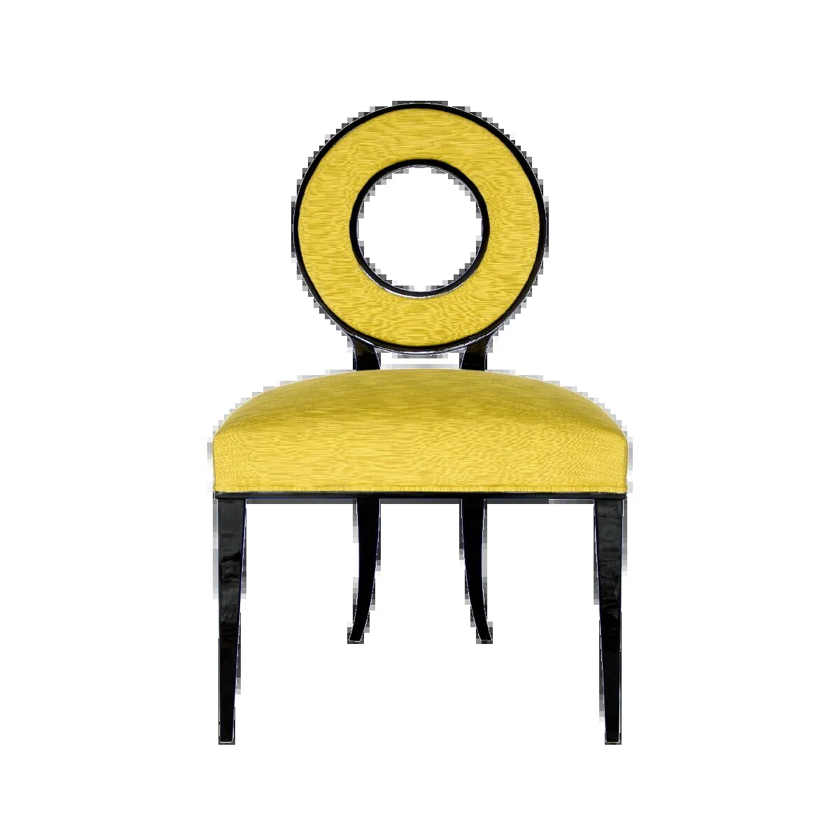 Chairs New Moon — Tura by Extroverso, collection New Moon