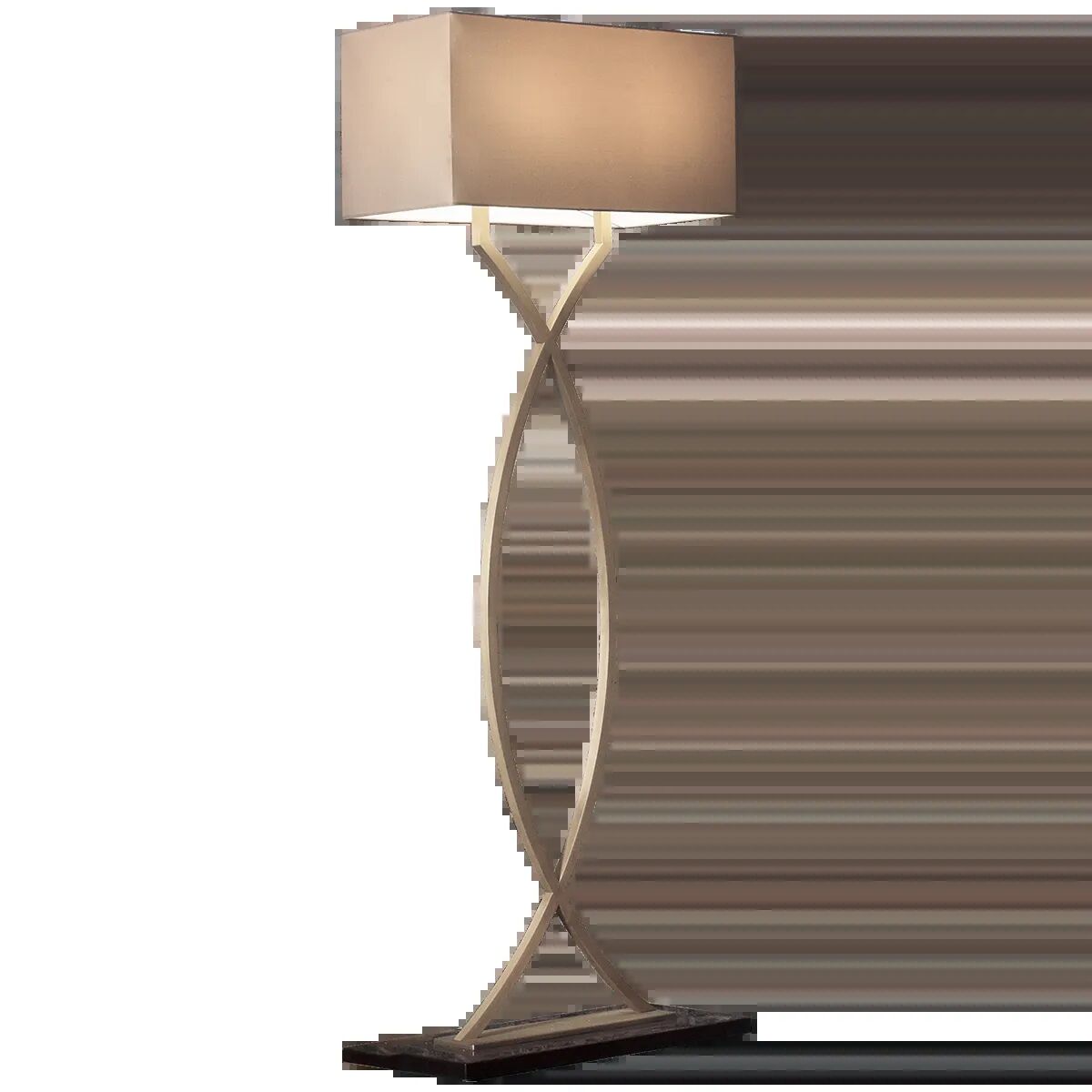 Floor lamps Gamma — Tura by Extroverso, collection Deco