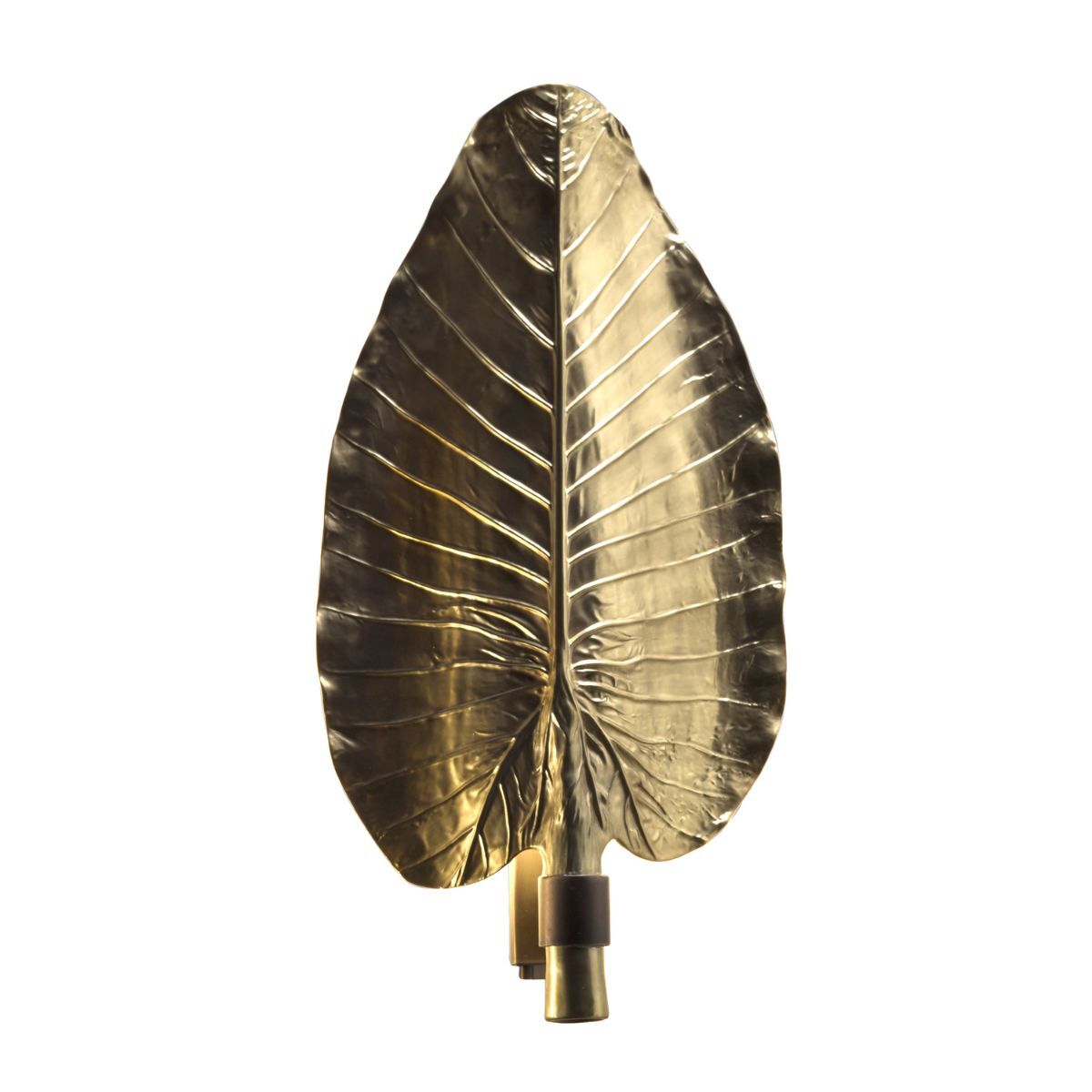Wall lights Acapulco Wall Light - Gold — Villari, collection Свет