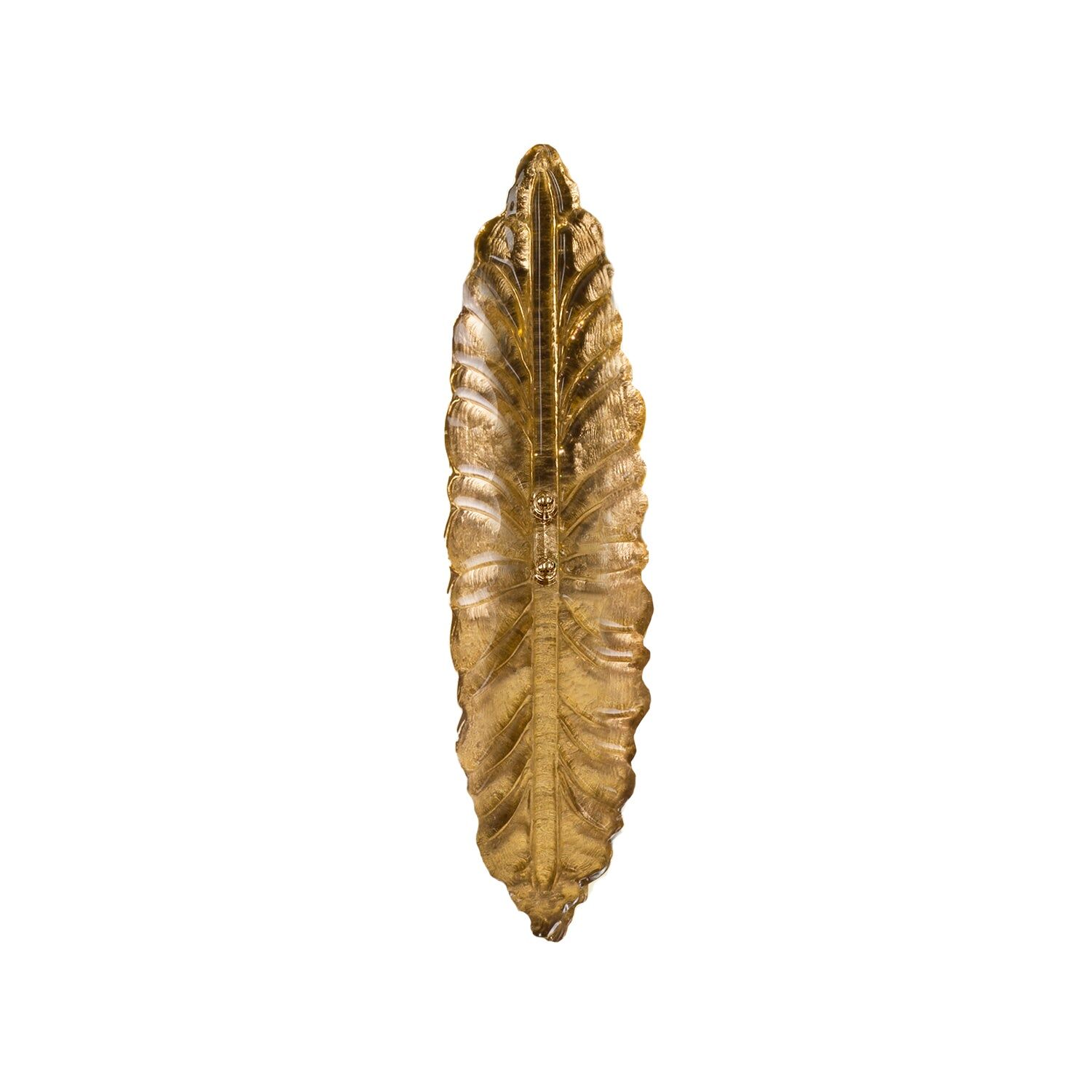 Wall lights Cher Small Wall Light - Gold — Villari, collection Свет