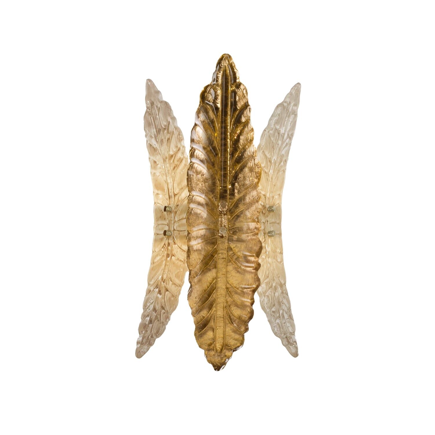 Wall lights Cher Wall Light - Champagne & Gold — Villari, collection Свет
