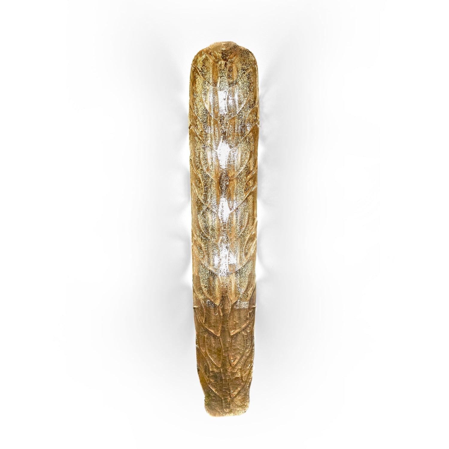 Wall lights Panama Wall Light - Gold — Villari, collection Свет