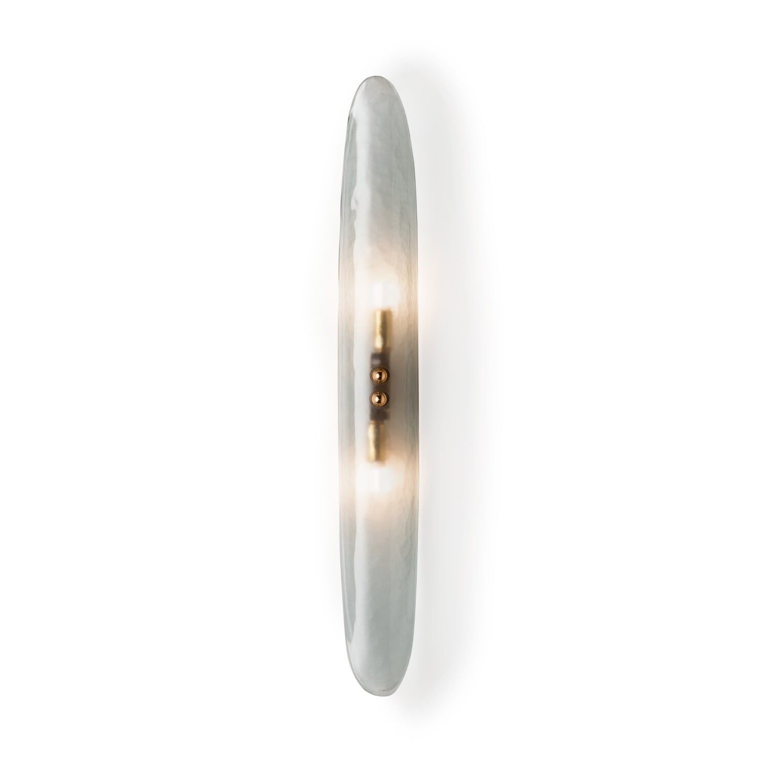 Wall lights Sophia Wall Light - Grey — Villari, collection Свет