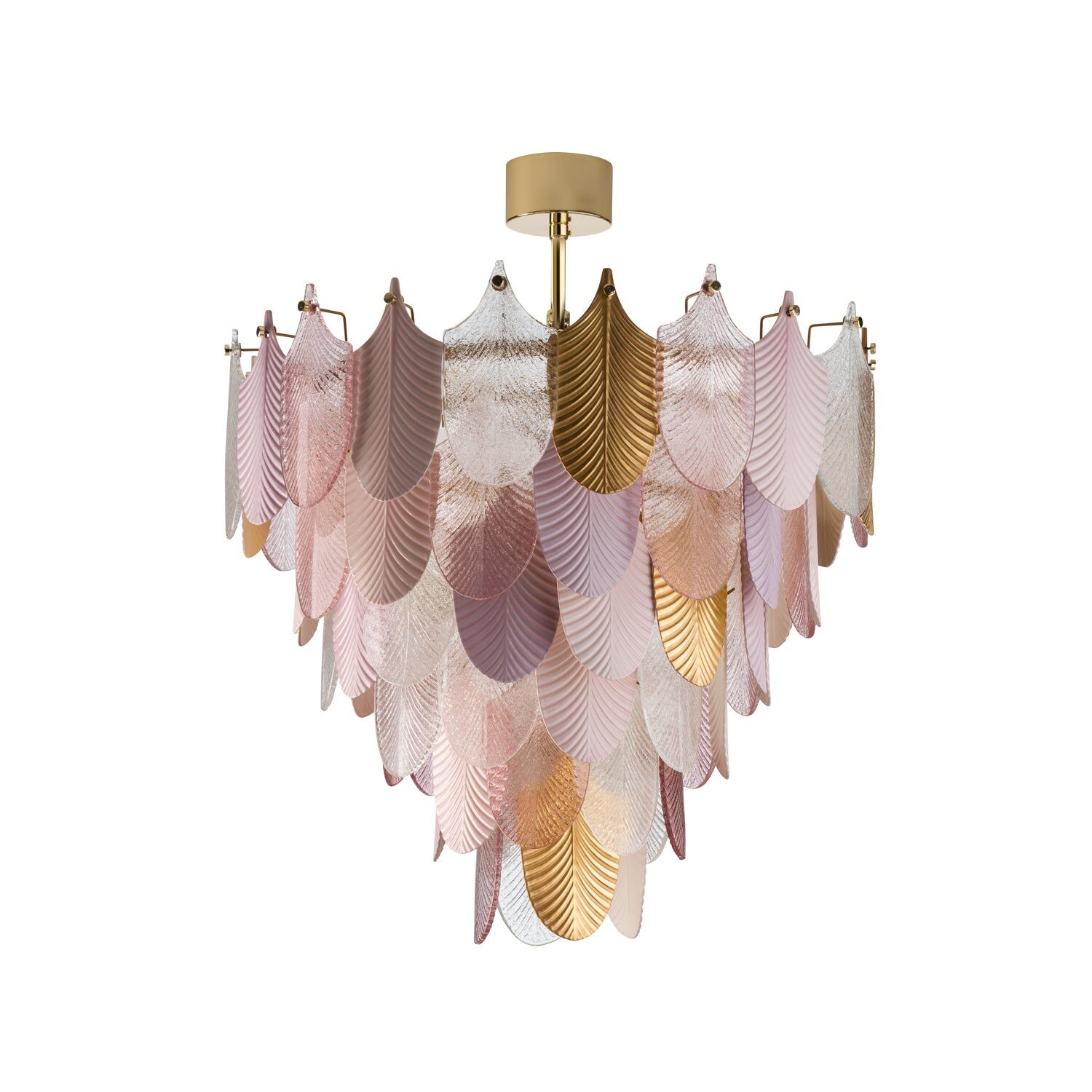 Люстра Peacock Medium Chandelier- 12 Ligths - Cinderella — Villari, кадр 3