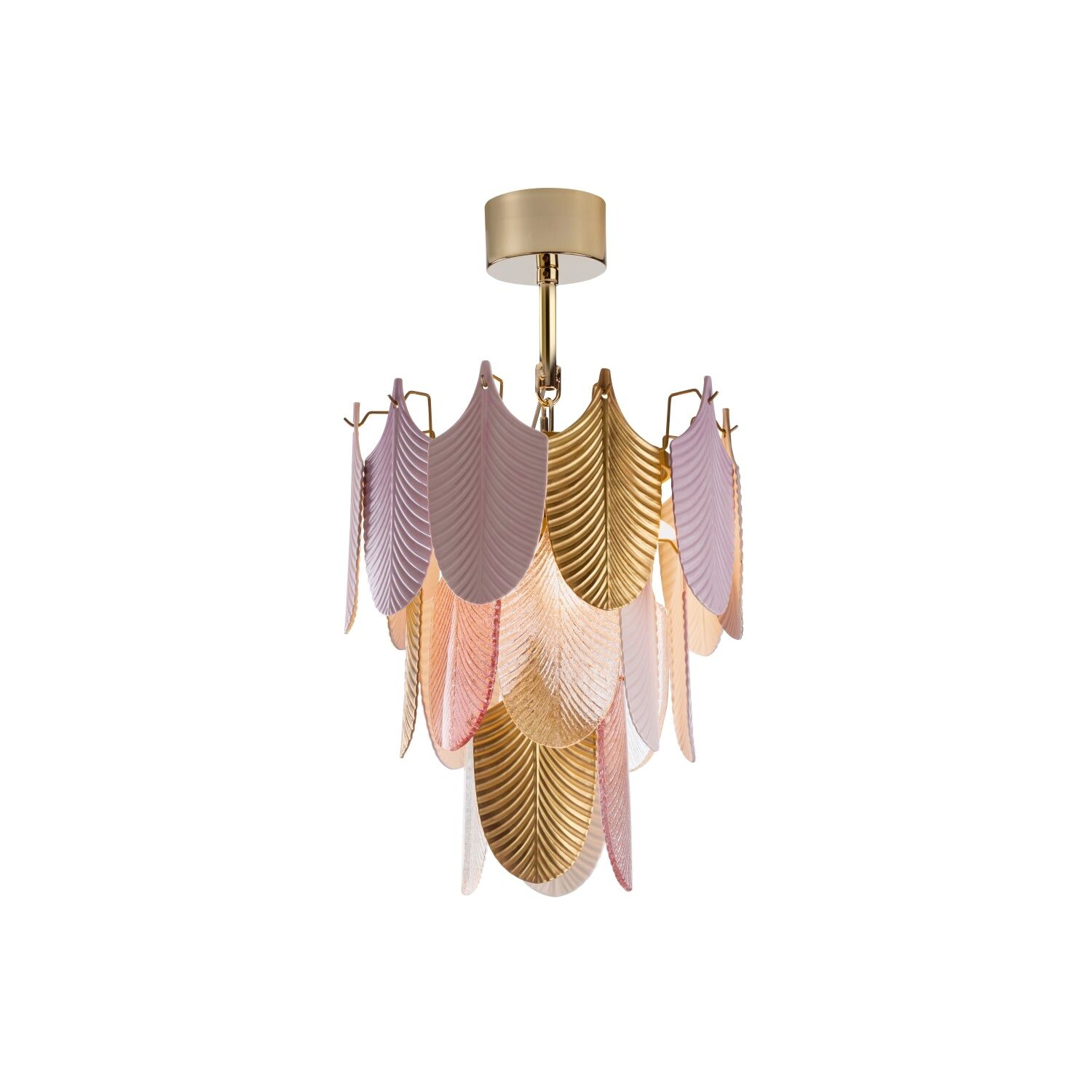 Люстра Peacock Small Chandelier - 6 Lights- Cinderella — Villari, кадр 4