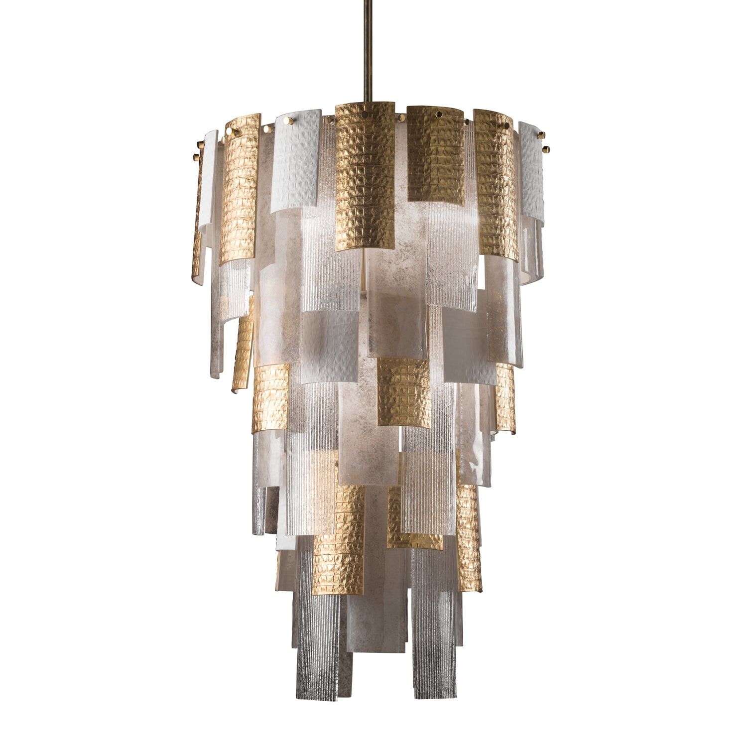 Chandeliers The Wall Chandelier - 12 Lights — Villari, collection Свет