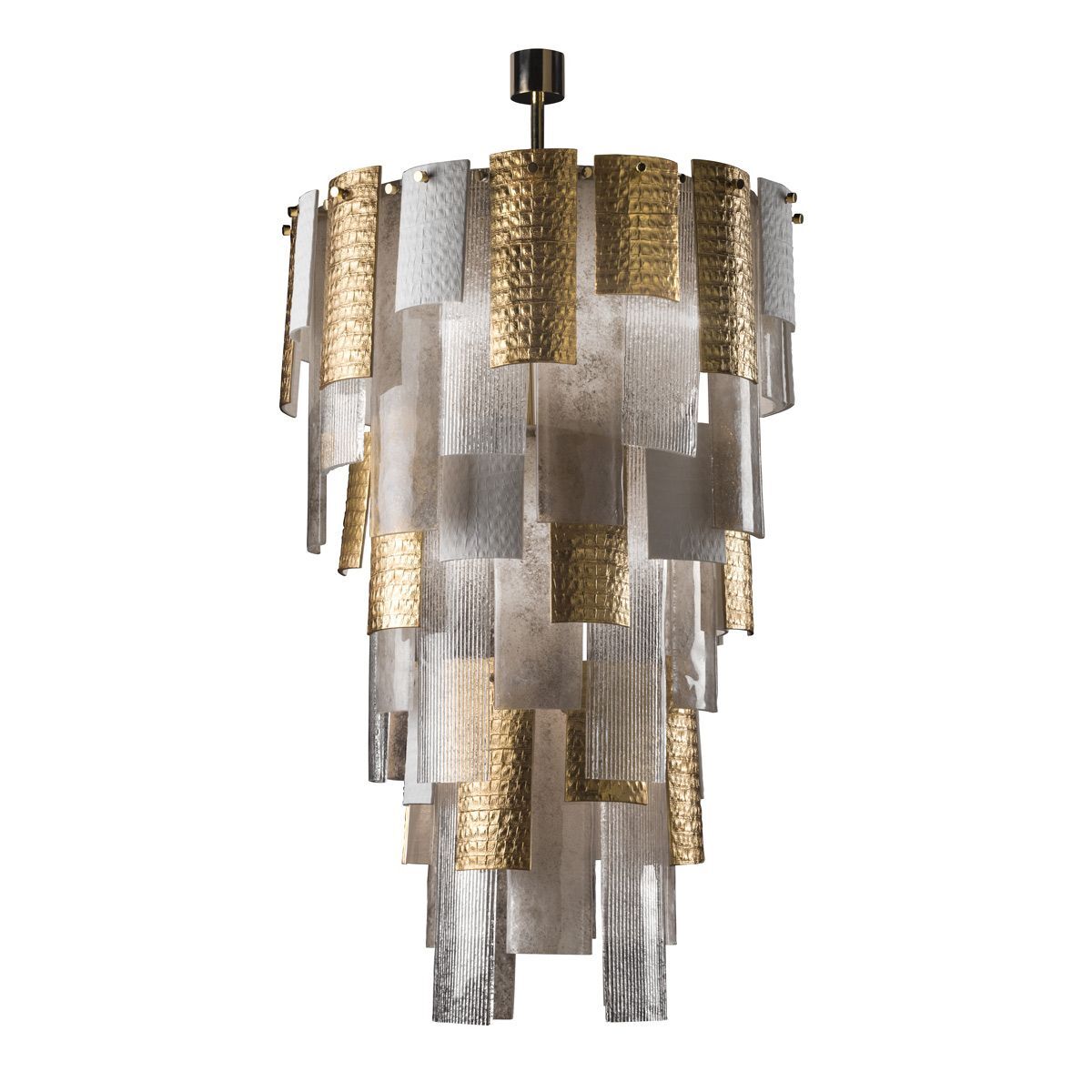 Люстра The Wall Chandelier - 12 Lights — Villari, кадр 3
