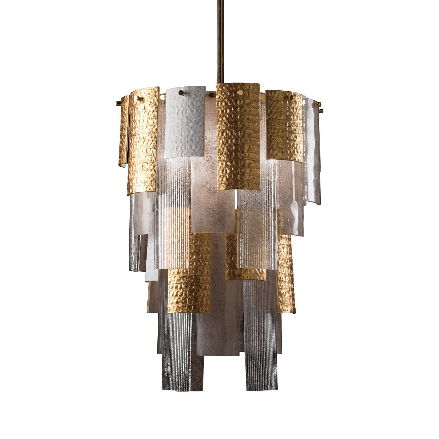 Chandeliers The Wall Chandelier - 6 Lights — Villari, collection Свет