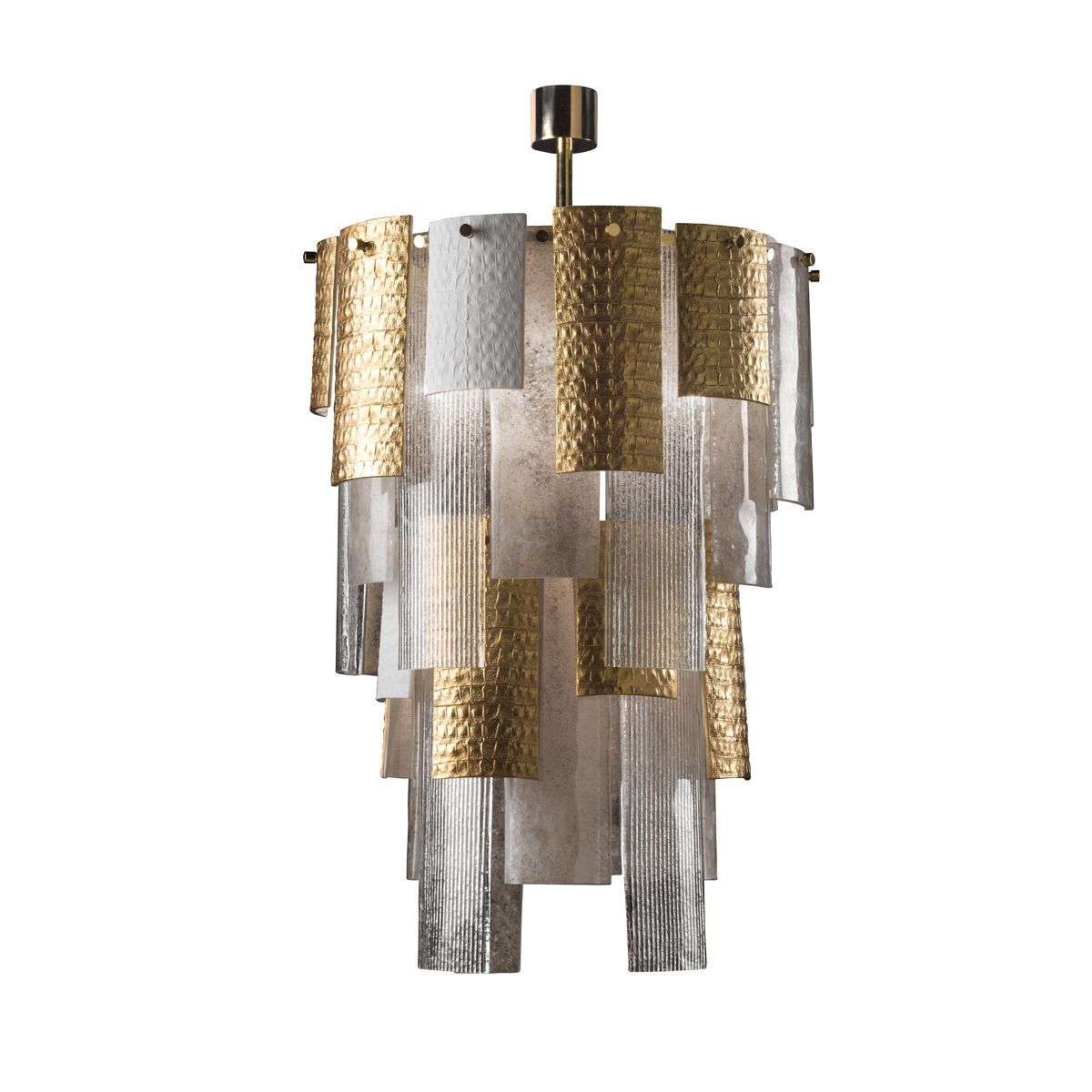 Люстра The Wall Chandelier - 6 Lights — Villari, кадр 3