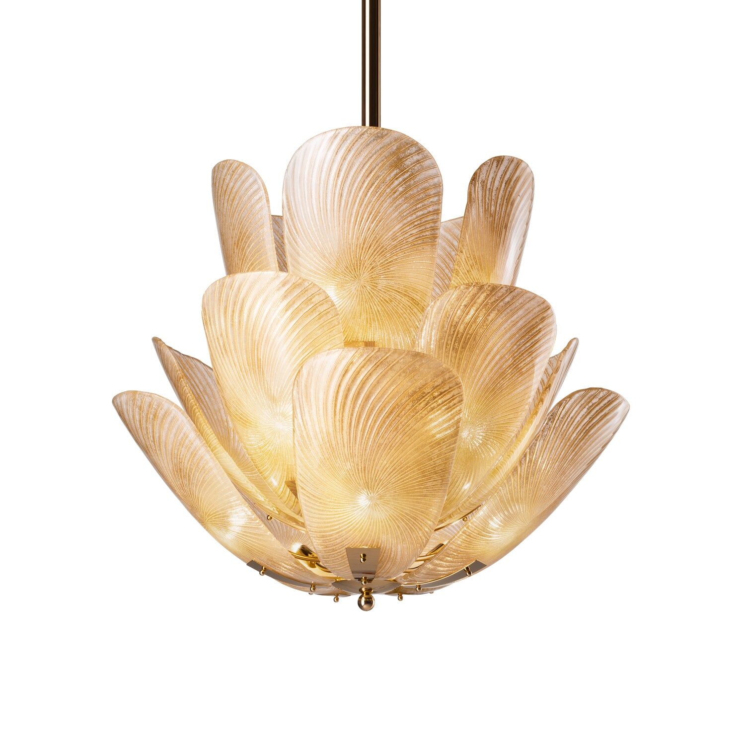 Chandeliers Victoria Chandelier - 14 Lights — Villari, collection Свет