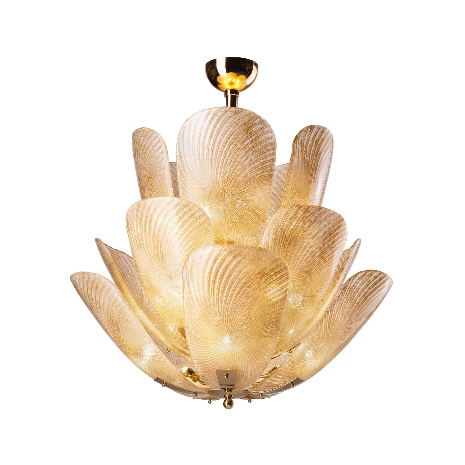Люстра Victoria Chandelier - 14 Lights — Villari, кадр 4