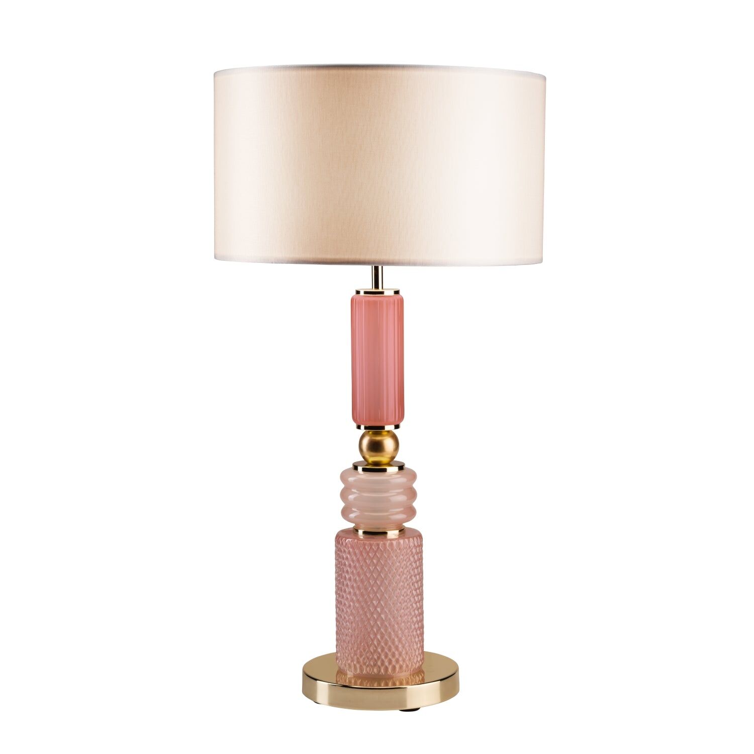 Table lamps Lolite Fifi Table Lamp - Pink — Villari, collection Свет