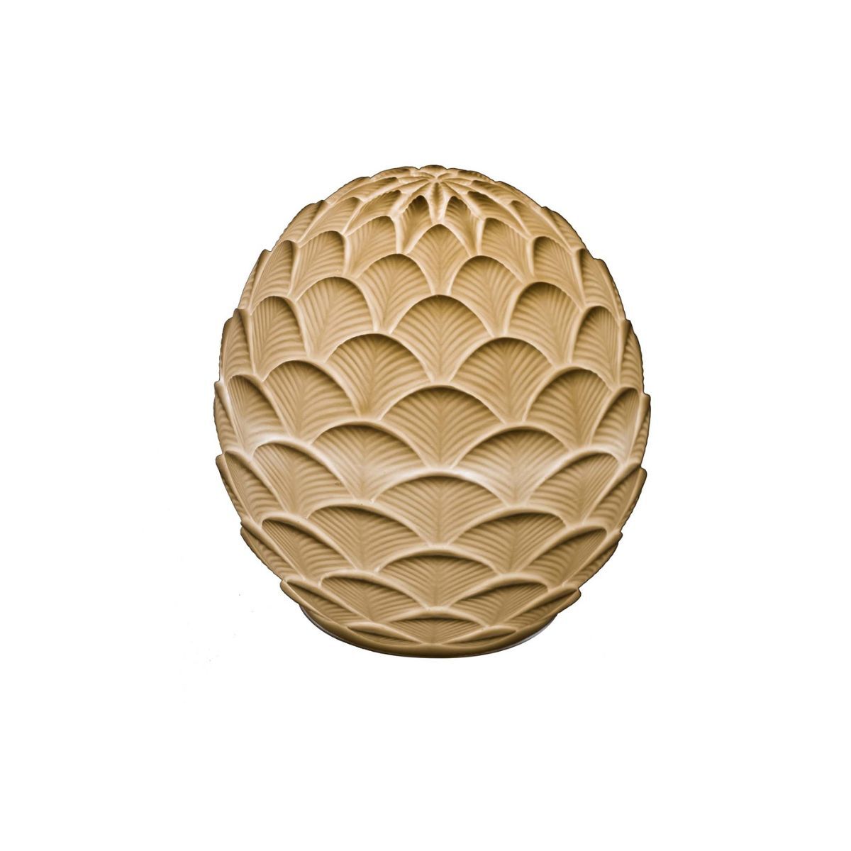 Table lamps Peacock Rechargable Lamp - White — Villari, collection Свет