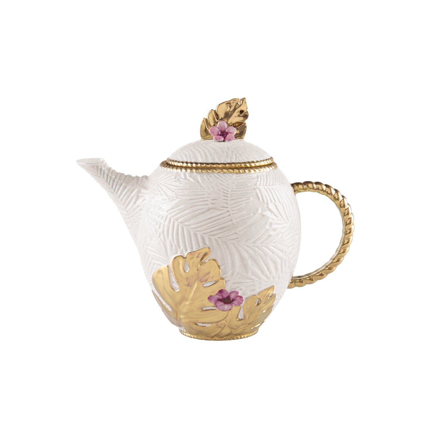 Посуда Acapulco Creamer - White — Villari, коллекция Посуда