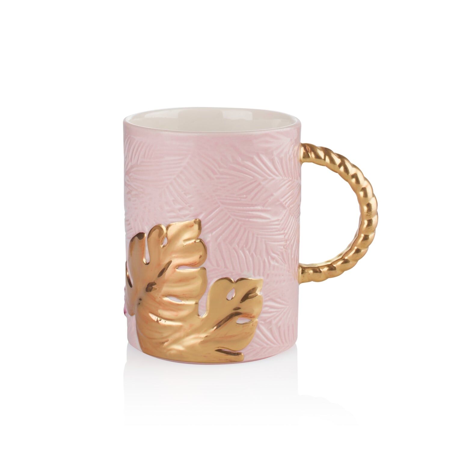 Посуда Acapulco Mug - Pink — Villari, коллекция Посуда