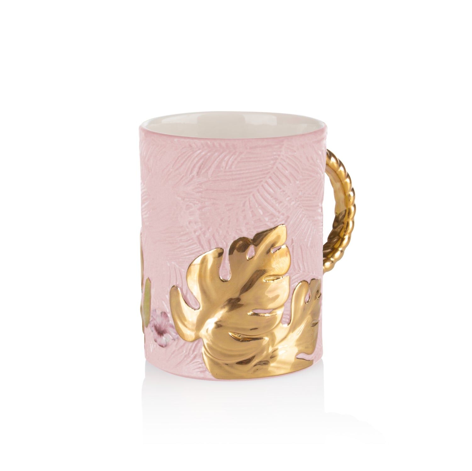 Посуда Acapulco Mug - Pink — Villari, кадр 2