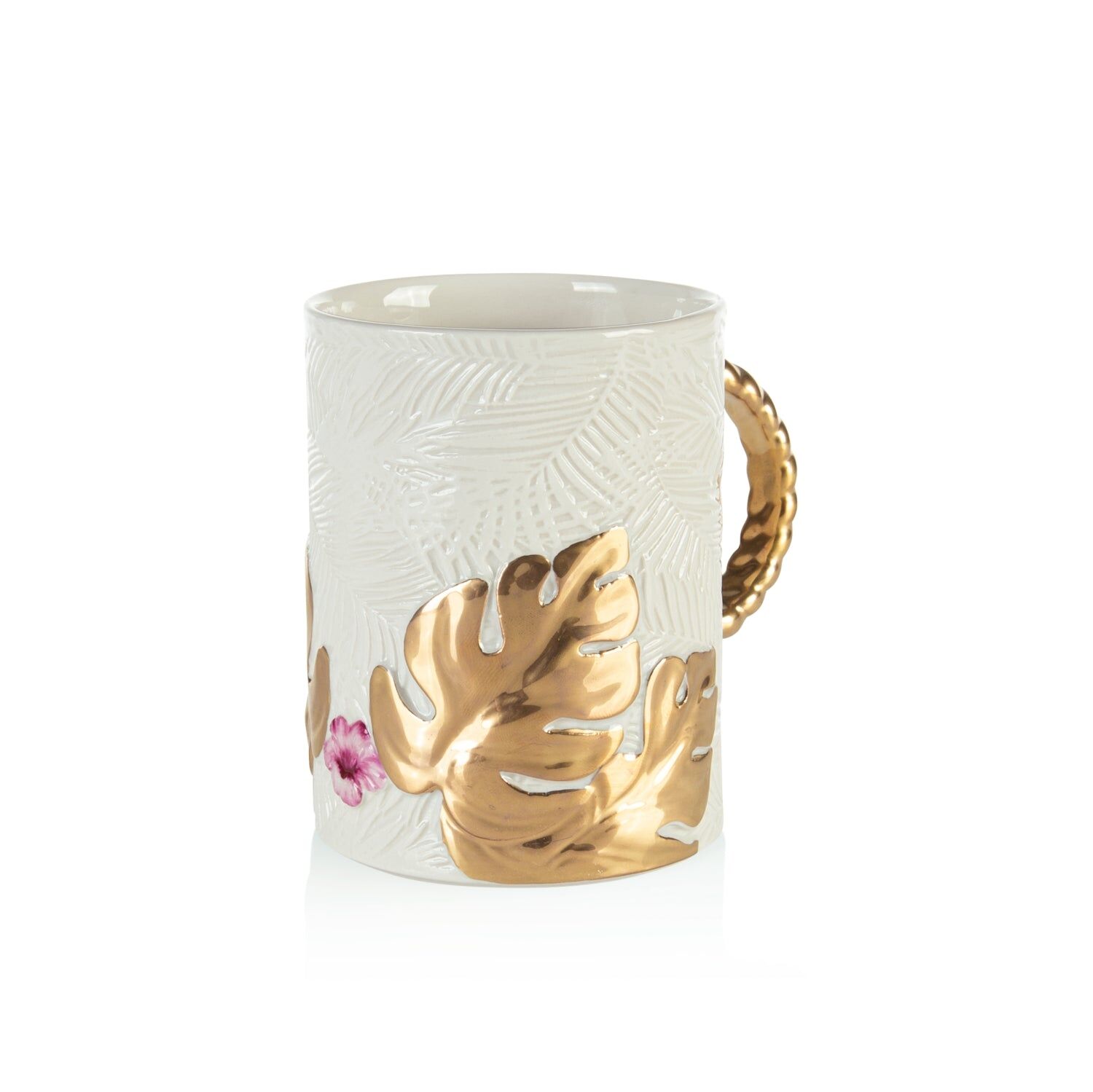 Посуда Acapulco Mug - White — Villari, кадр 2