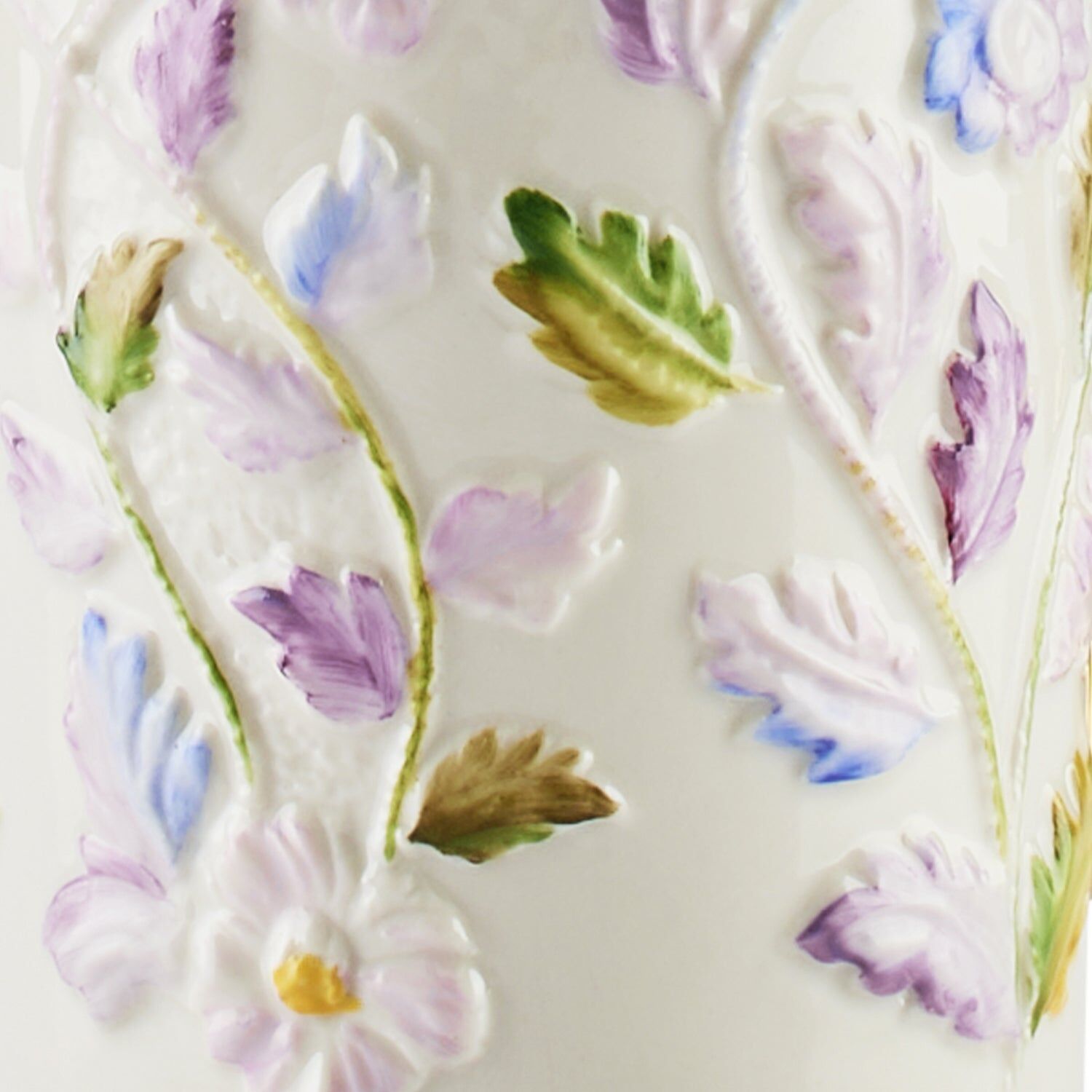 Посуда Taormina Multicolor & Gold Mug — Villari, кадр 2