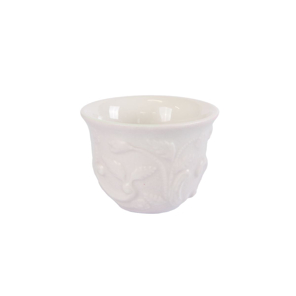 Посуда Taormina White Arabic Coffee Cup — Villari, коллекция Посуда