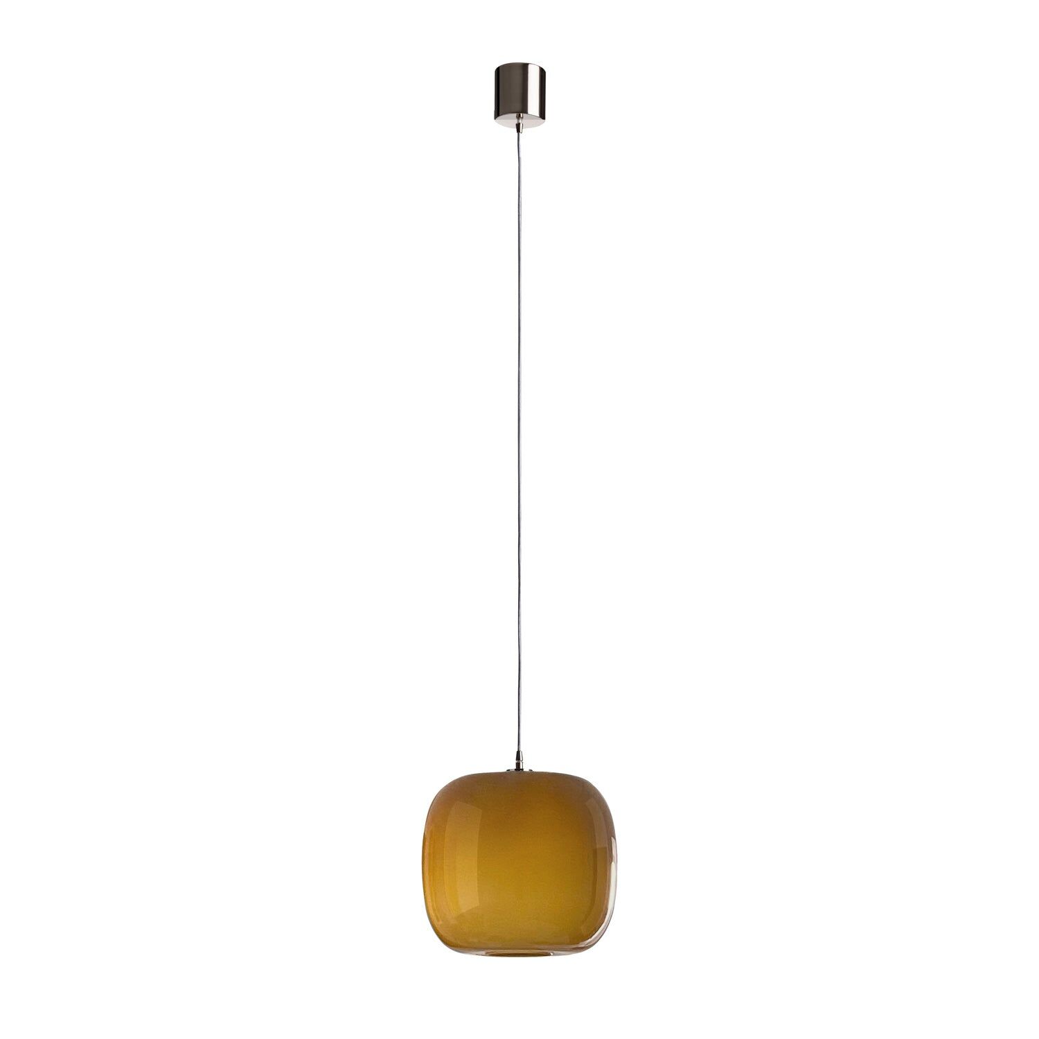 Потолочный светильник Nardò Pendant Light - Amber — Villari, кадр 3