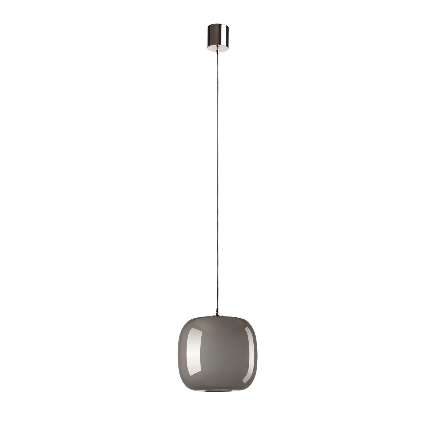 Потолочный светильник Nardò Pendant Light - Tortora Shiny — Villari, кадр 3