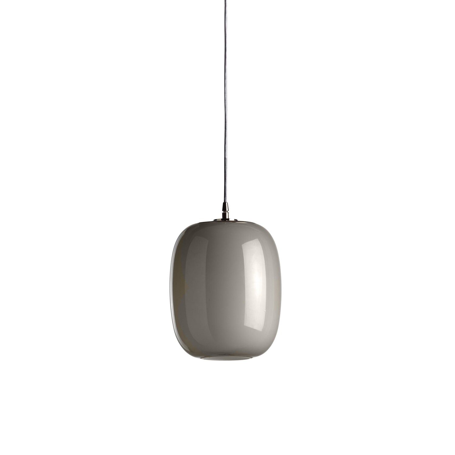Ceiling lights Soho Pendant Light - Tortora Shiny — Villari, collection Свет