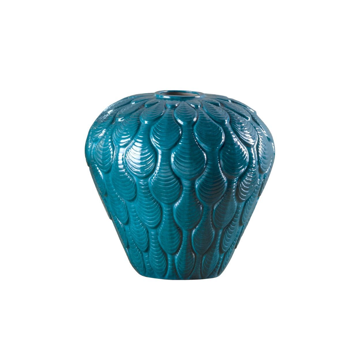 Vases Coquille Small Vase - Octane — Villari, collection Декор