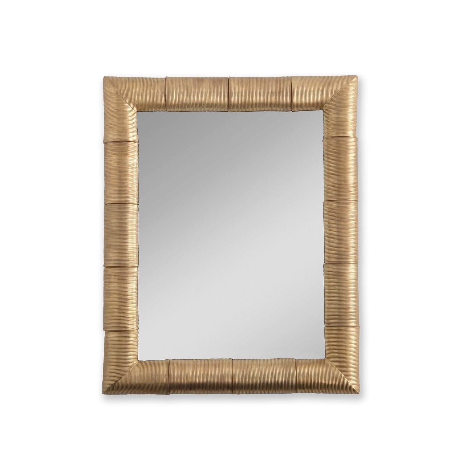 Mirrors Reve Mirror - Gold — Villari, collection Мебель