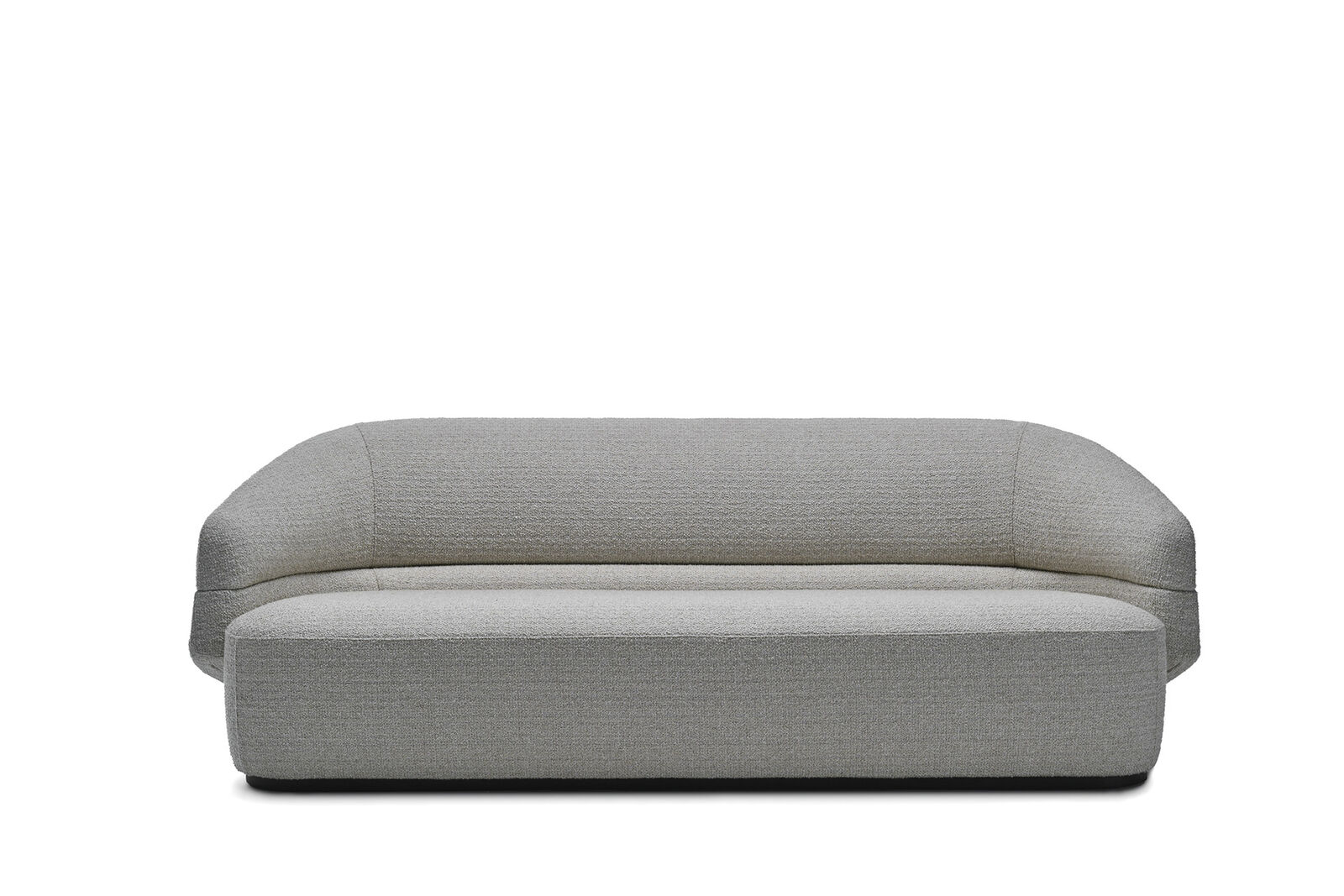 Sofas Alma — Zanaboni, collection Edizioni