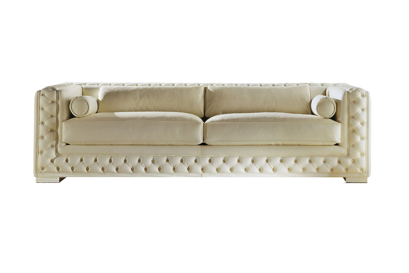 Sofas Atlantique — Zanaboni, collection Contemporary