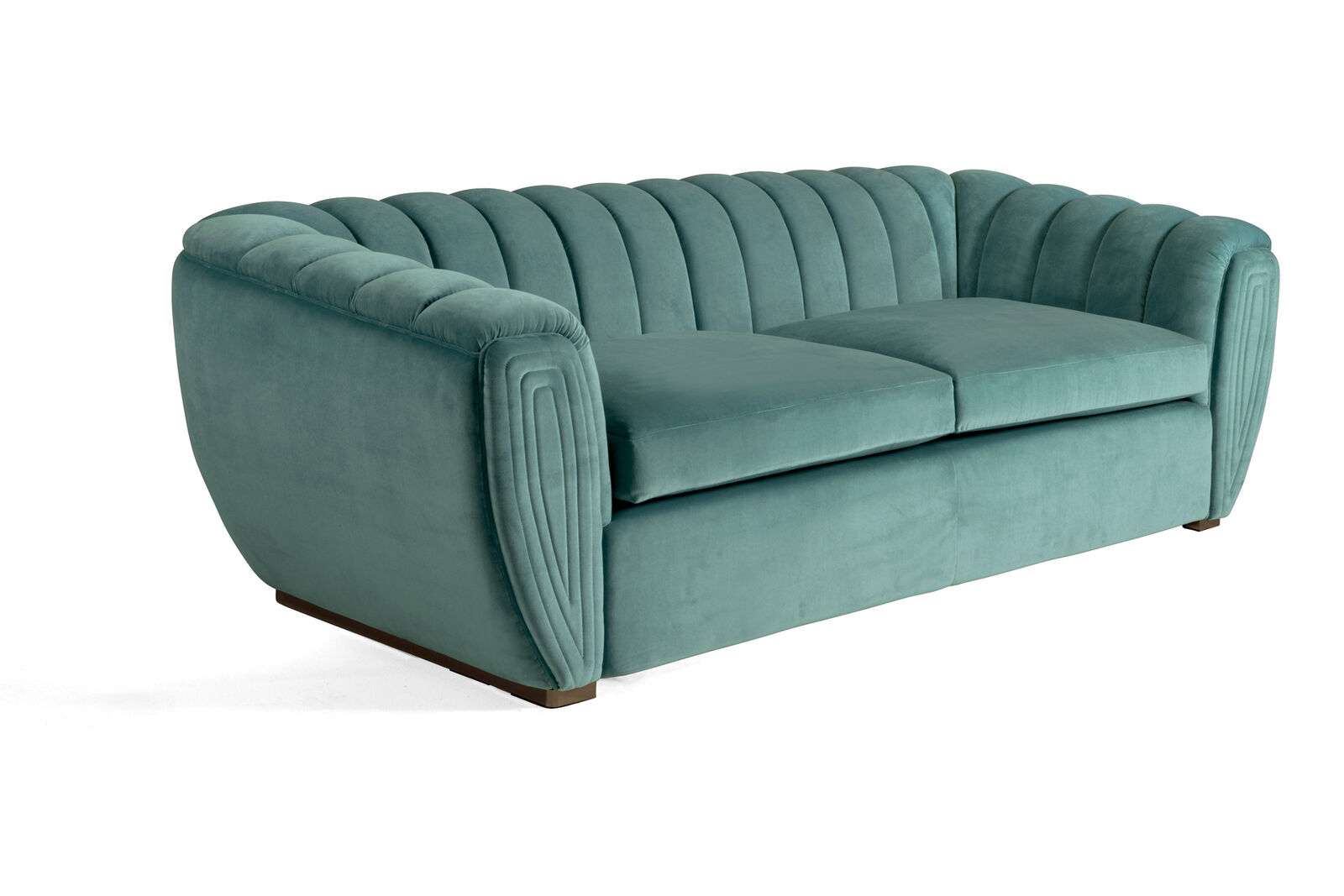 Sofas Butterfly — Zanaboni, collection Edizioni