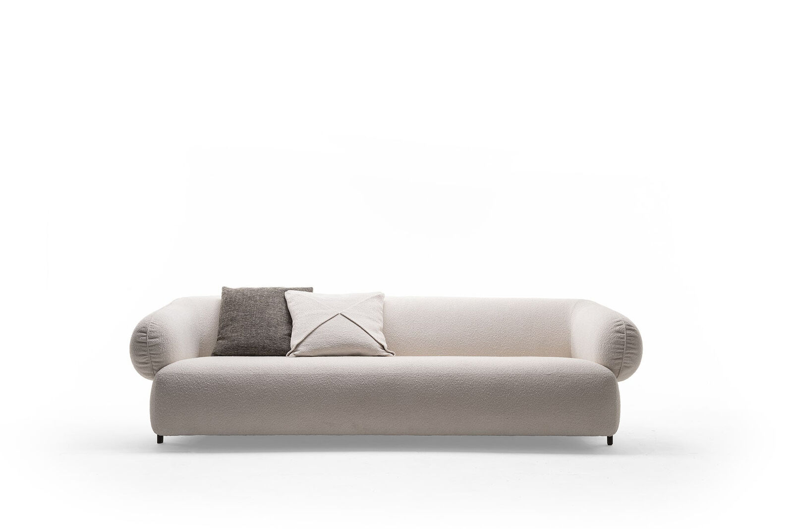 Sofas Carol — Zanaboni, collection Edizioni