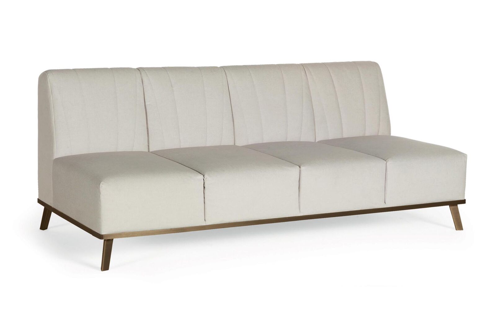 Sofas Feeling — Zanaboni, collection Edizioni