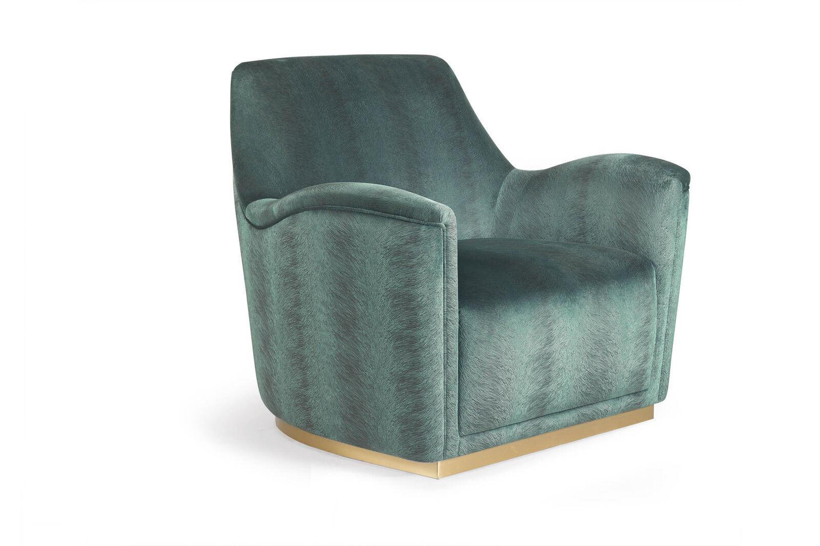 Sofas Jacob — Zanaboni, collection Contemporary