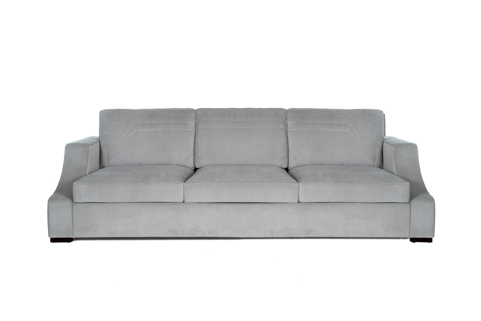 Sofas Jordan/E — Zanaboni, collection Edizioni